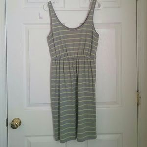 Tank dress